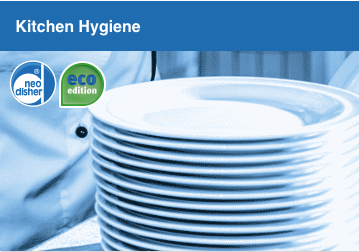 Kitchen Hygiene -  requires a partner with plenty of experience