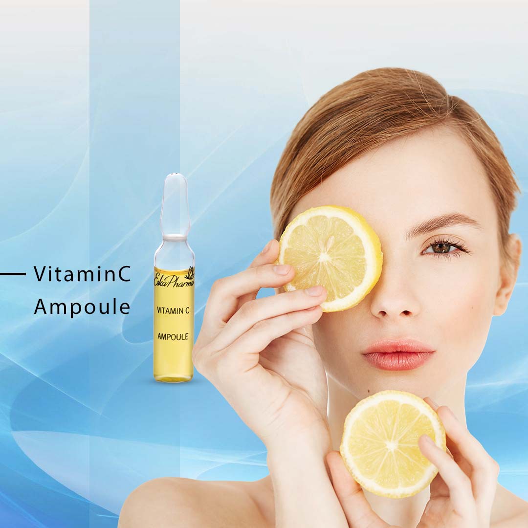 Vitamin C Ampoule