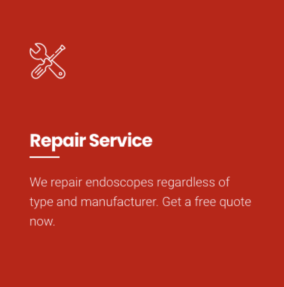 endodoctor Repair Center