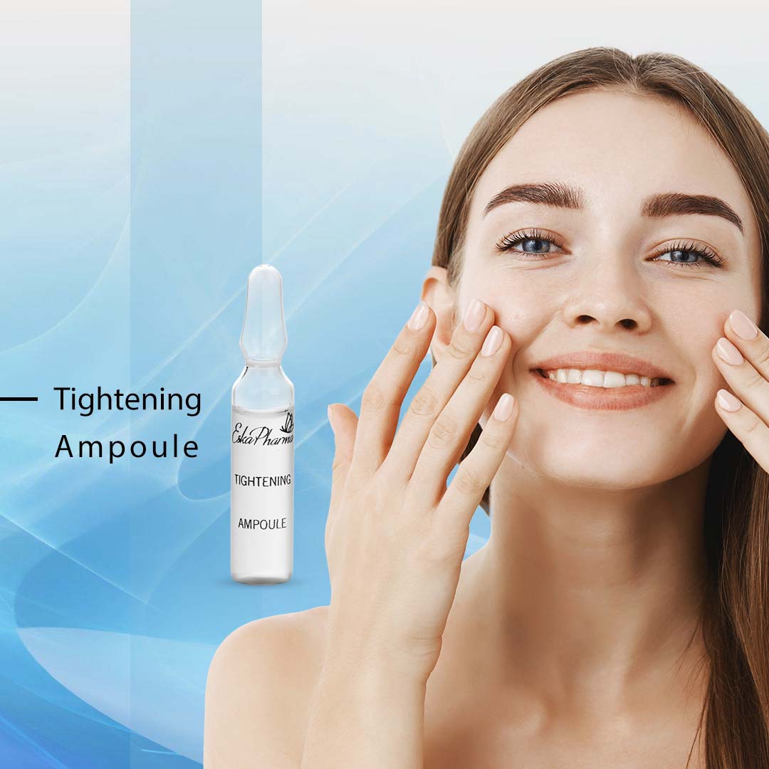 Tightening Ampoule