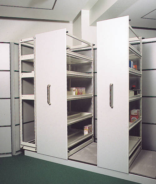 FAMA Sliding Cabinets