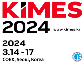 KIMES 2024 - Seoul logo