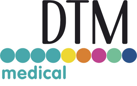 DTM Medical GmbH logo