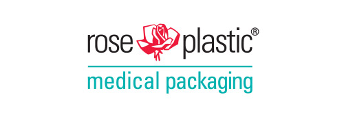 rose plastic medical packaging GmbH logo
