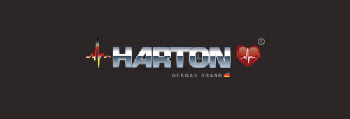 Harton Technology GmbH logo