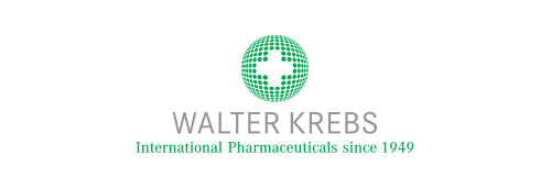 Walter Krebs Import-Export GmbH & Co. KG logo