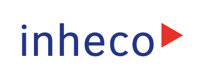INHECO GmbH logo