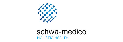 schwa-medico GmbH logo