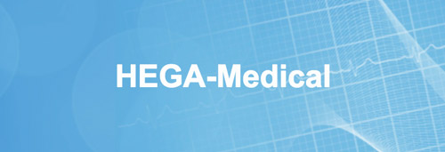 HEGA-Medical logo