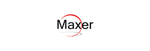 MAXER Endoscopy GmbH logo