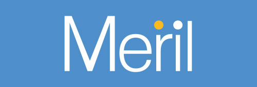 Meril GmbH logo