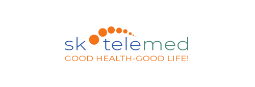 SK-Telemed GmbH logo