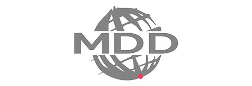 MDD Medical Device Development GmbH logo