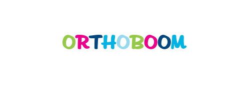 Orthoboom GmbH logo
