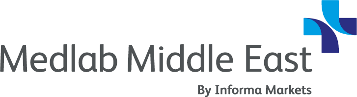 Medlab ME 2023 - Dubai logo