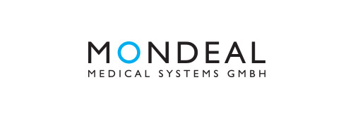 MONDEAL Medical Systems GmbH logo