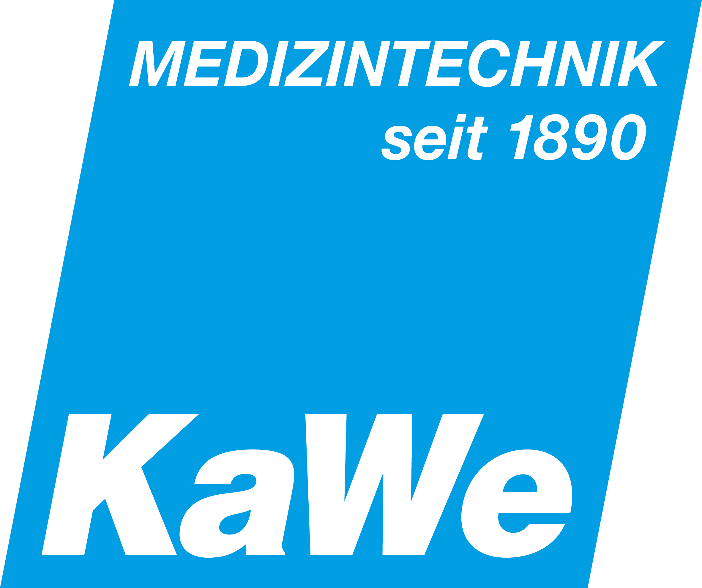 KaWe - KIRCHNER & WILHELM + Co. KG logo