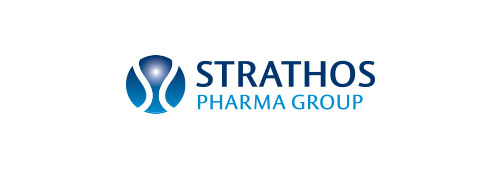 STRATHOS Pharma Group logo