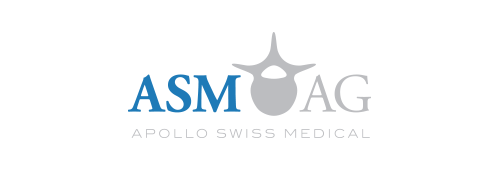 Apollo Swiss Medical logo
