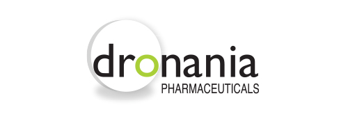 DRONANIA pharmaceuticals GmbH logo