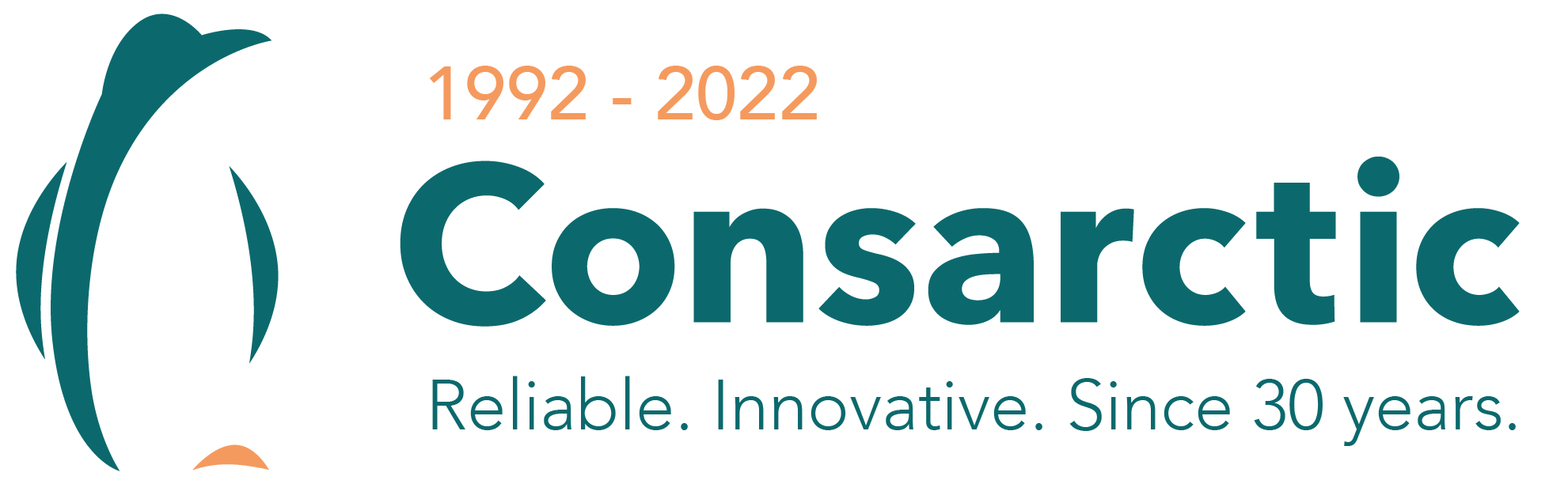 Consarctic GmbH logo