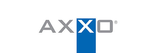 AXXO GmbH logo