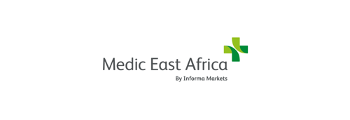 Medic East Africa  2019 - Nairobi logo