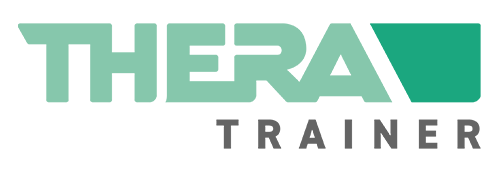 THERA-Trainer by medica Medizintechnik GmbH logo
