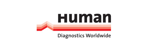 HUMAN Ges. für Biochemica u. Diagnostica mbH logo