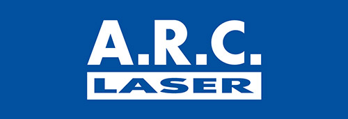 A.R.C. Laser GmbH logo