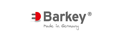 Barkey GmbH & Co. KG logo