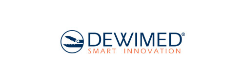 DEWIMED Medizintechnik GmbH logo