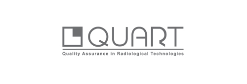 QUART X-Ray QA Solutions logo