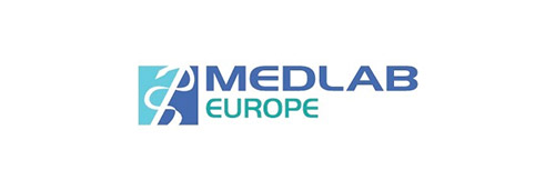 MEDLAB Europe 2017 - Barcelona logo
