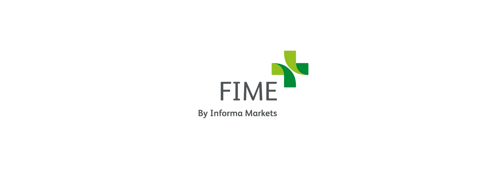 FIME 2019 - Miami logo
