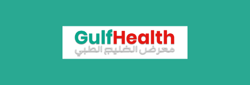 Gulf Health 2019 logo