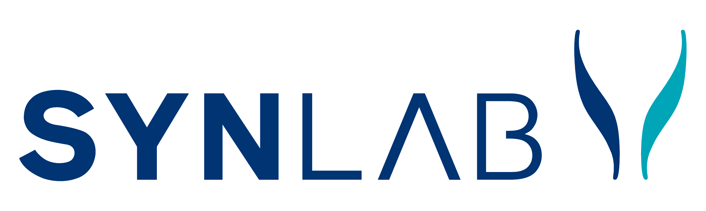 SYNLAB Germany logo