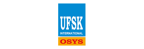 UFSK International OSYS GmbH logo