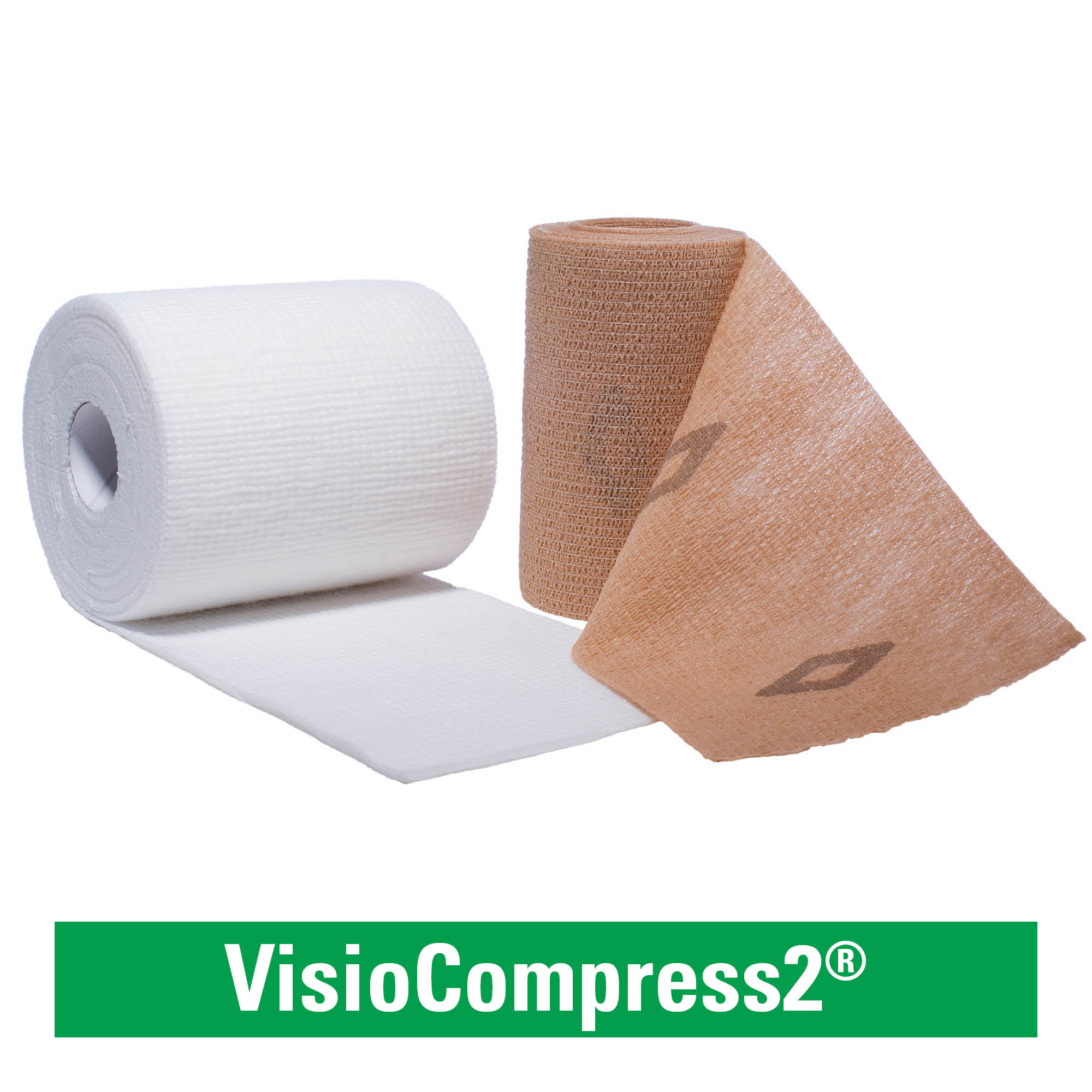 VisioCompress2®