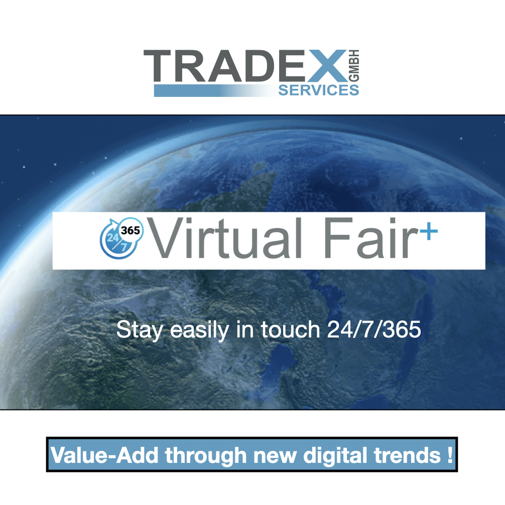 Virtual Fair+