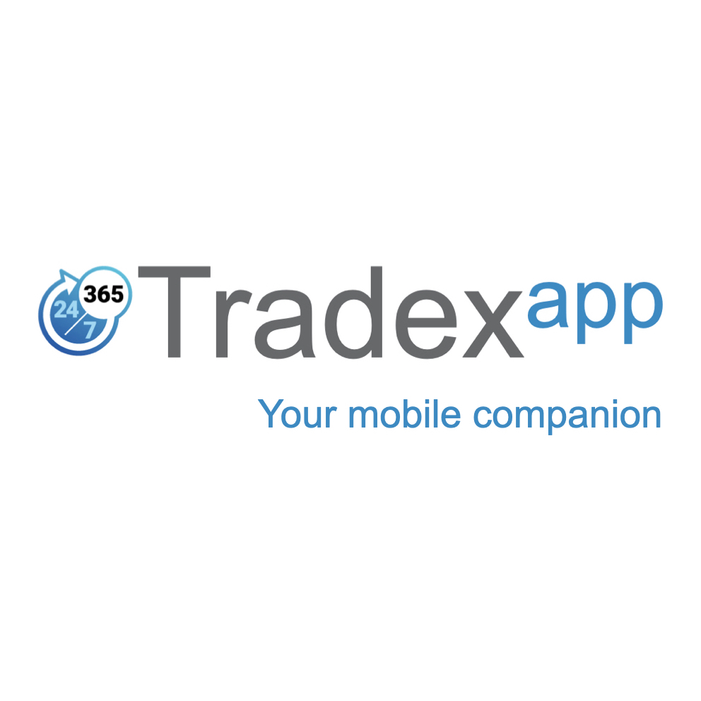 Tradex app