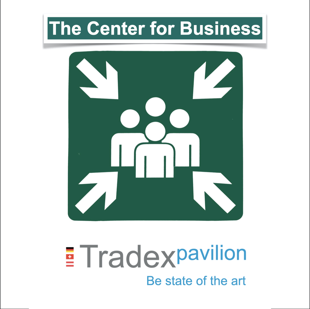 Tradex-Pavilion