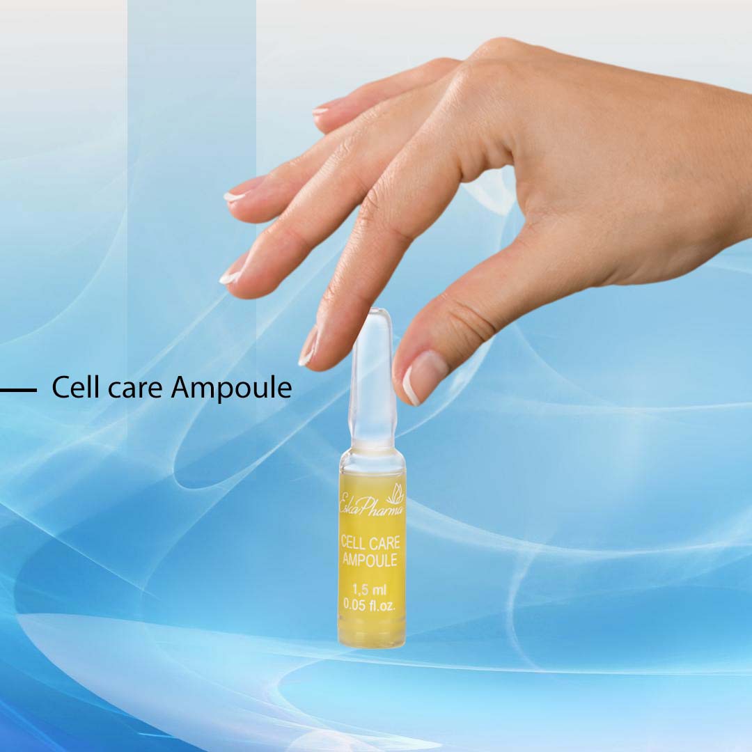 Cell Care Ampoule