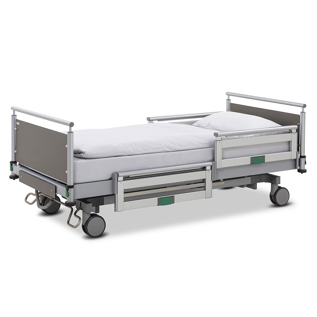 Universal Hospital Bed "IMPULSE KL Edt. 300"