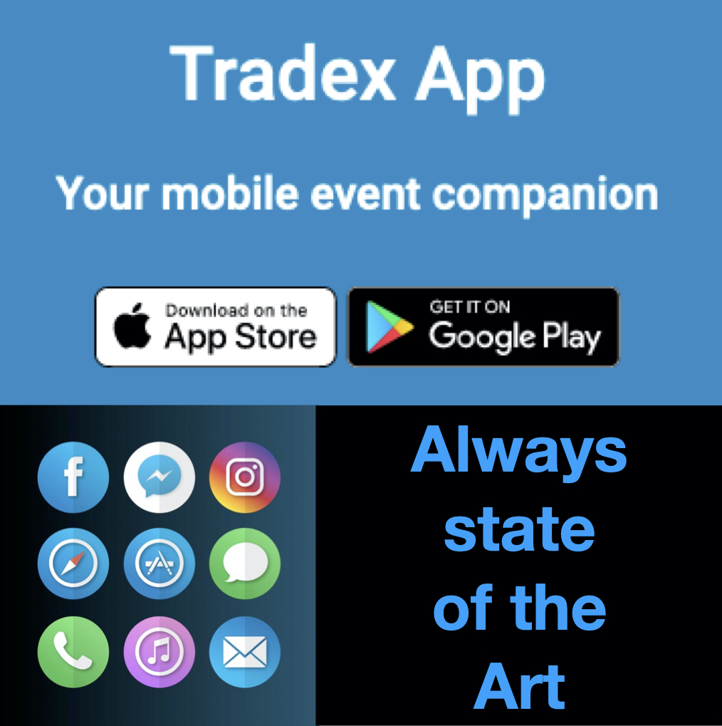 Tradex app