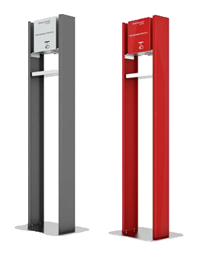 Steripower - Stand systems