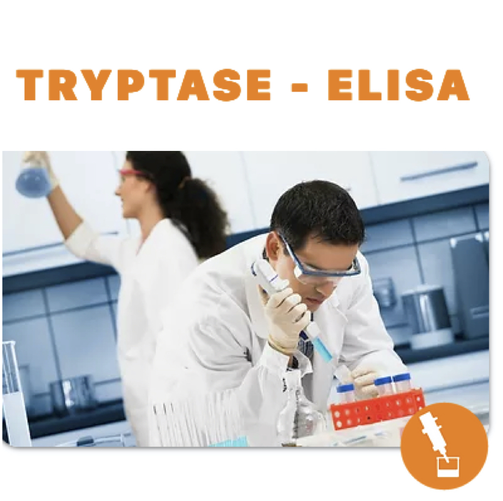 Tryptase