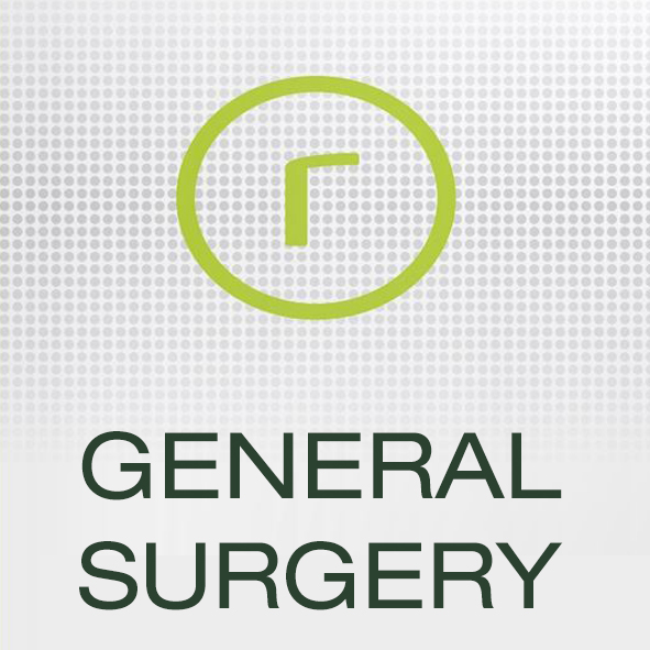 General Surgery: Instruments, Accessories for Various Surgical Specialties