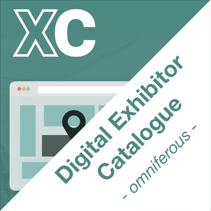 Exhibitor Catalogue