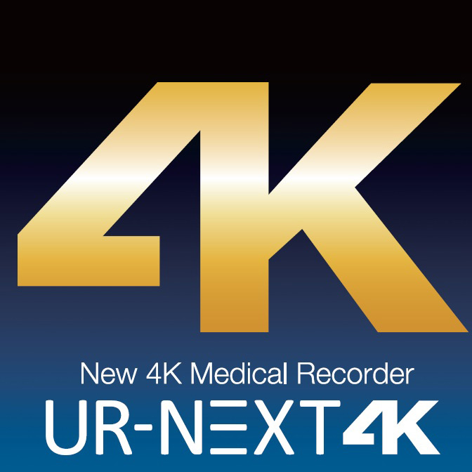 4K/UHD Video Documentation – Now Even Easier With the UR-NEXT 4K